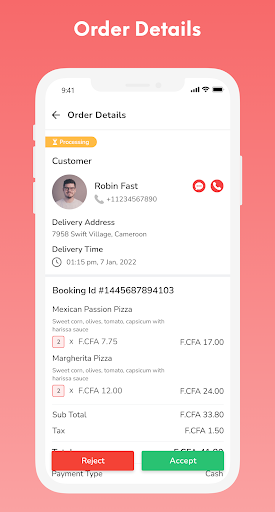 GoSolv Store Screen 3