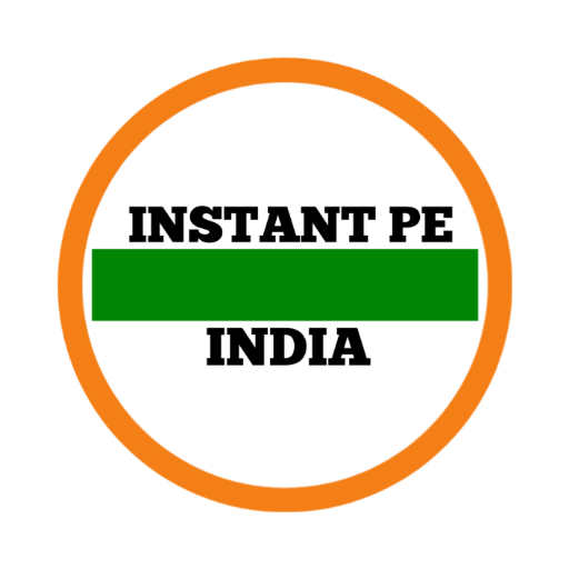Instant Pe India logo