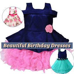 Icon image 1000+ Kids Birthday Dresses