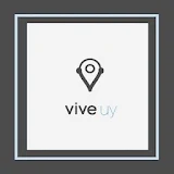 ViveUy - audioguide icon