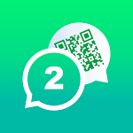 Cover Image of 下载 Clone App for WhatsApp Web 6.9 APK