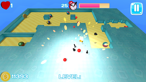 Xonix Classic Copter Arcade Games