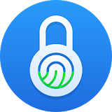 AppLock - Fingerprint Vault icon