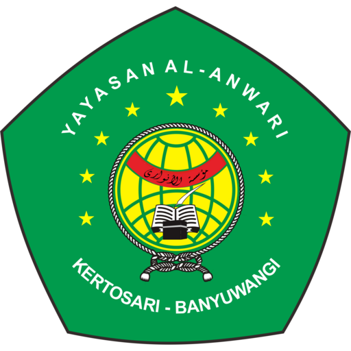 MSS Ponpes AlAnwari Banyuwangi logo