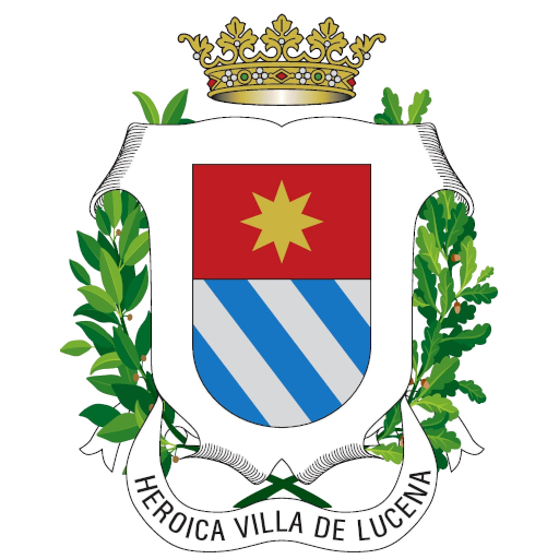 LLucena/Lucena del Cid Informa logo
