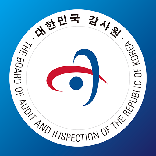 감사지 logo