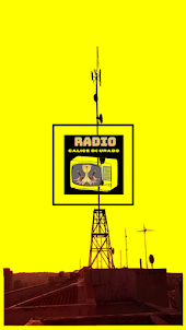 Rádio Calice Dourado