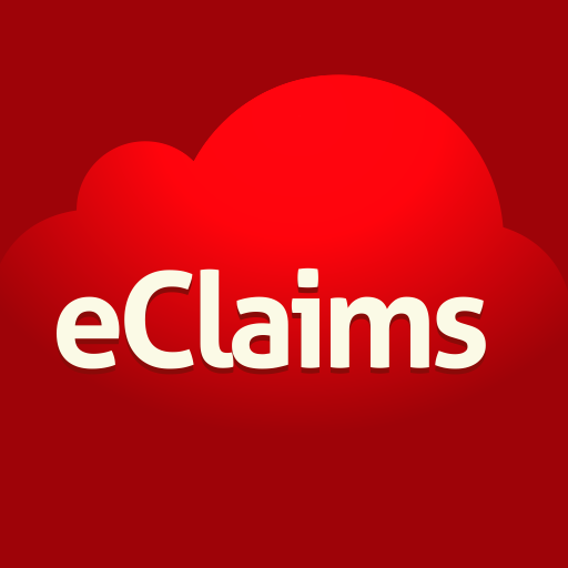 eClaims  Icon