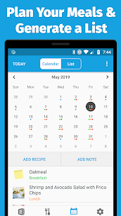 AnyList: Grocery Shopping List & Recipe Organizer v1.11 Premium Mod 5
