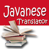Javanese Translator icon