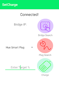 Set Charge - Set Battery Charge Limit (No Root) 1.4 APK screenshots 4