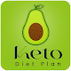 Keto diet planner: Low carb APK