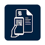 Cover Image of Tải xuống E-Invoice QR Reader by CSERP  APK