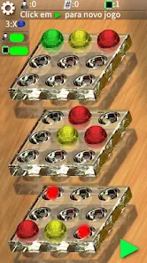 Jogo da Velha 3D – Apps no Google Play
