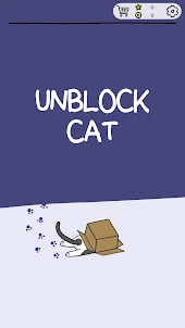 Unblock Cat