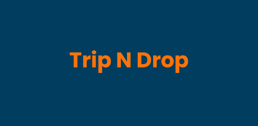 TripNDrop Driver