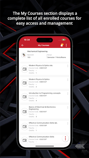 Academia  BIG Academy