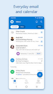 Outlook Apk for Android & iOS – Apk Vps 1