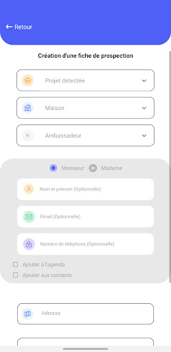 MCI PRO Screen 2