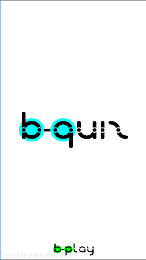 b-quiz Screenshot 1 - AppWisp.com