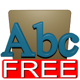 Anagram Solver FREE icon