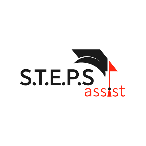 STEPSassist logo