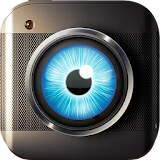 Eye Lens Changer :Selfie Maker icon