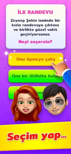 Real Life: Simulator Oyunları Screen 3