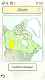 screenshot of Canada: Provinces, Territories