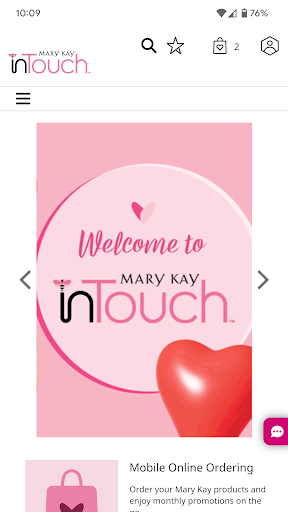 InTouch Philippines Screen 2