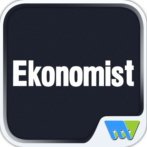 Ekonomist Dergisi logo