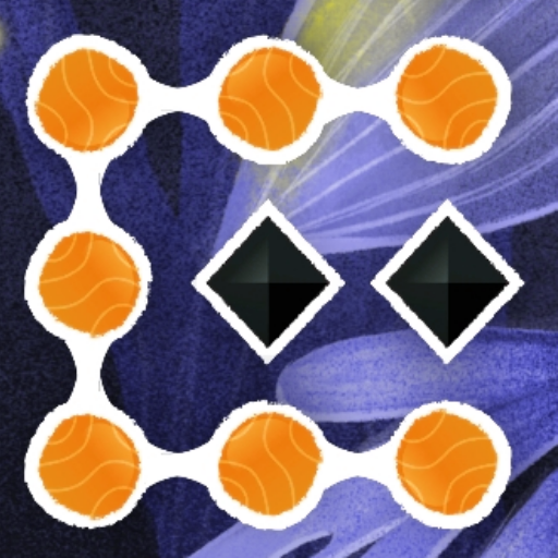 Dots Connect Logic Puzzles logo