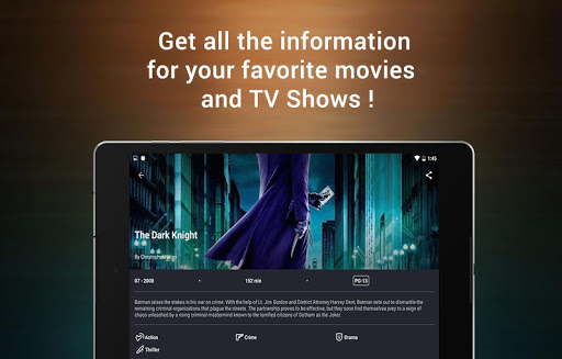 CineTrak: Movie and TV Tracker-9