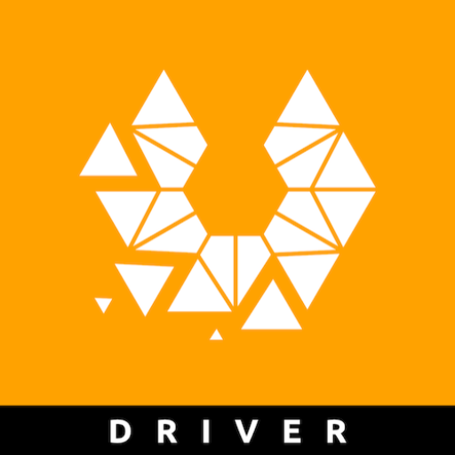 UA Driver logo