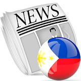 Philippines News Filipino icon
