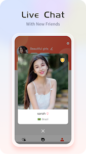 Wink - Live Video Chat