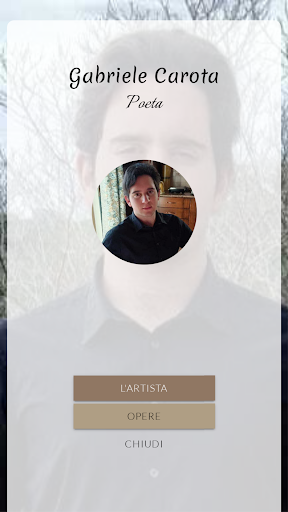 Gabriele Carota Screen 2
