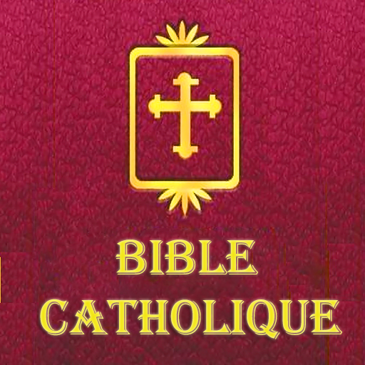 Bible Catholique en Français