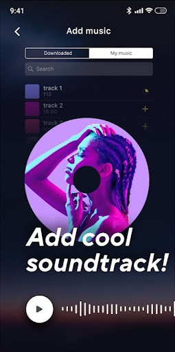 Time Freeze  Time Cut Slowmo