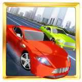 Traffic Racer 3D icon