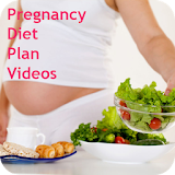 Pregnancy Diet Plan icon