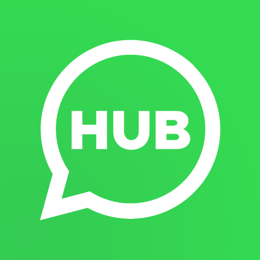 Status Hub logo