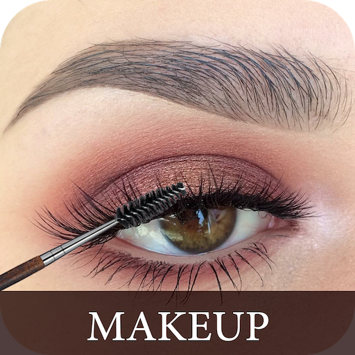 Eye Makeup Step By Step Tutorials Offline 2021 Aplikasi Di Google Play