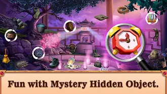 Game screenshot Hidden Object :Mansion Mystery apk download