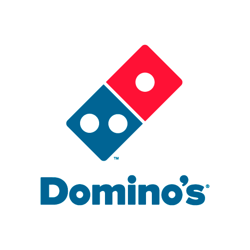 Dominos Pizza El Salvador logo