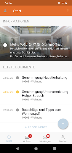 WGJ-Portal Screen 2