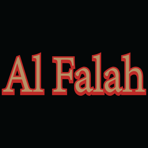 Al Falah LS12 logo
