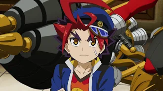 フューチャーカード バディファイト Season 1 Episode 60 Tv On Google Play