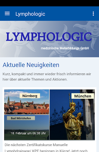 Lymphologic