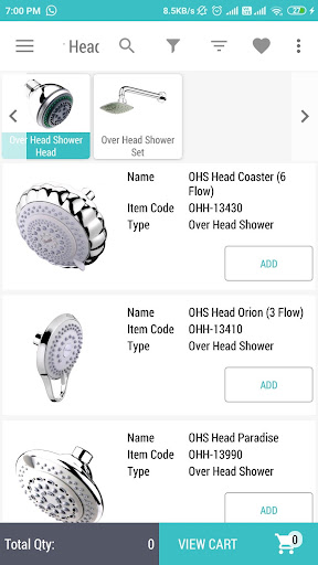 Kidlen - Bath Accessories Screen 2
